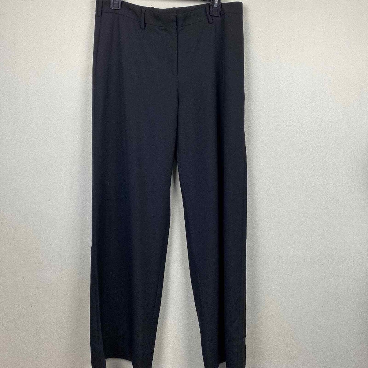 Balenciaga Paris Wool Blend Pants Sz EU 42 | eBay