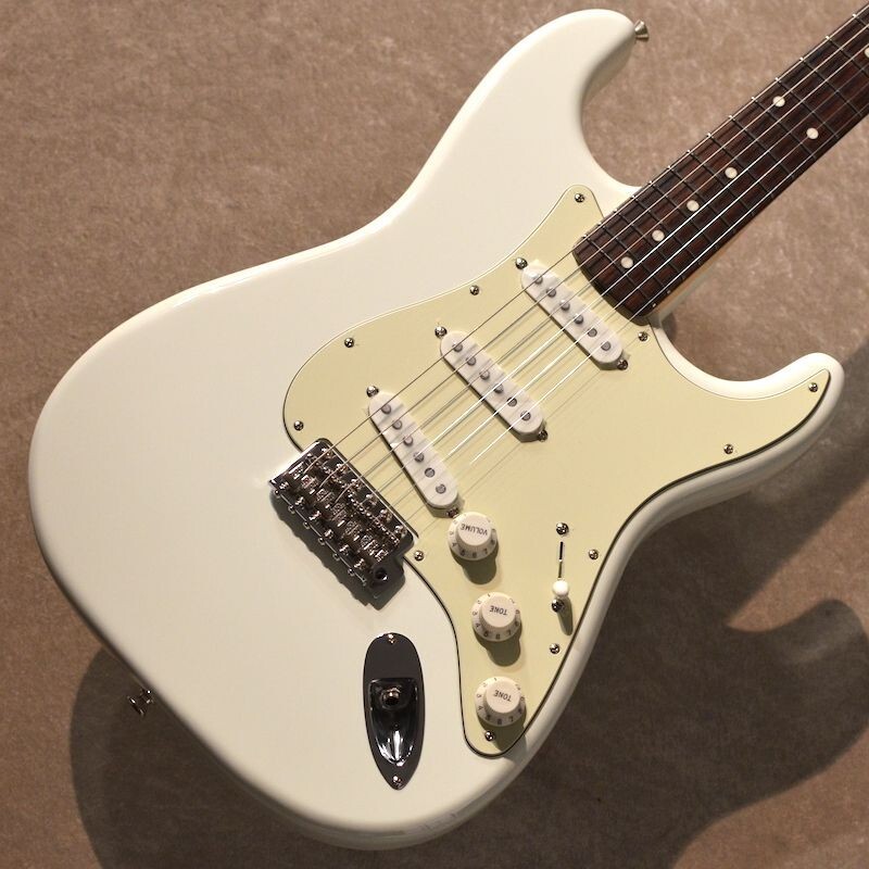 Fender / FSR Made in Japan Traditional 60s Stratocaster