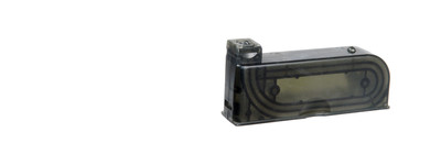 AGM Low Cap Airsoft Magazine Clip 24rd For AWP L96 Sniper Rifle IU-L96