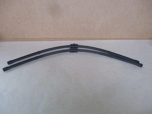 VW Sharan Wischerblätter Scheibenwischer Wischer vorne 700mm/28 2er SET NEU SWF - Bild 3 von 14