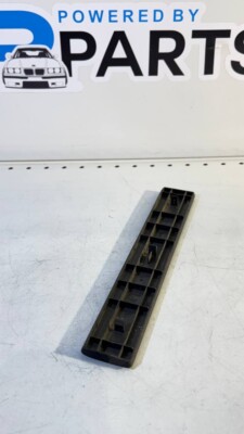 YU36 BMW E36 non-illuminated sun visor left 51168237115, right