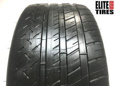 1 Michelin Pilot Sport Cup P23535zr19 235 35 19 New Tire Missing Sticker