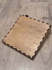 Stomp Box, Foot Drum, Foot Percussion, Stompbox, From Make Your Mark.