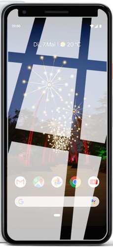 Genuine NUGLAS for Google Pixel 5 4A 5G 4 3A 3 Tempered Glass Screen Protector - Picture 18 of 27