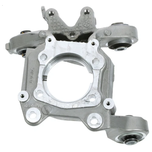 FOR 2014-2018 JEEP CHEROKEE REAR RIGHT SIDE SUSPENSION KNUCKLE 5090072AE# - Picture 3 of 5