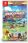 Overcooked All You Can Eat Nintendo Switch Brand New Sealed