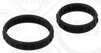 Elring 803.630 Dichtungssatz, ÖLküHler FüR Cadillac Chevrolet Fisker Opel