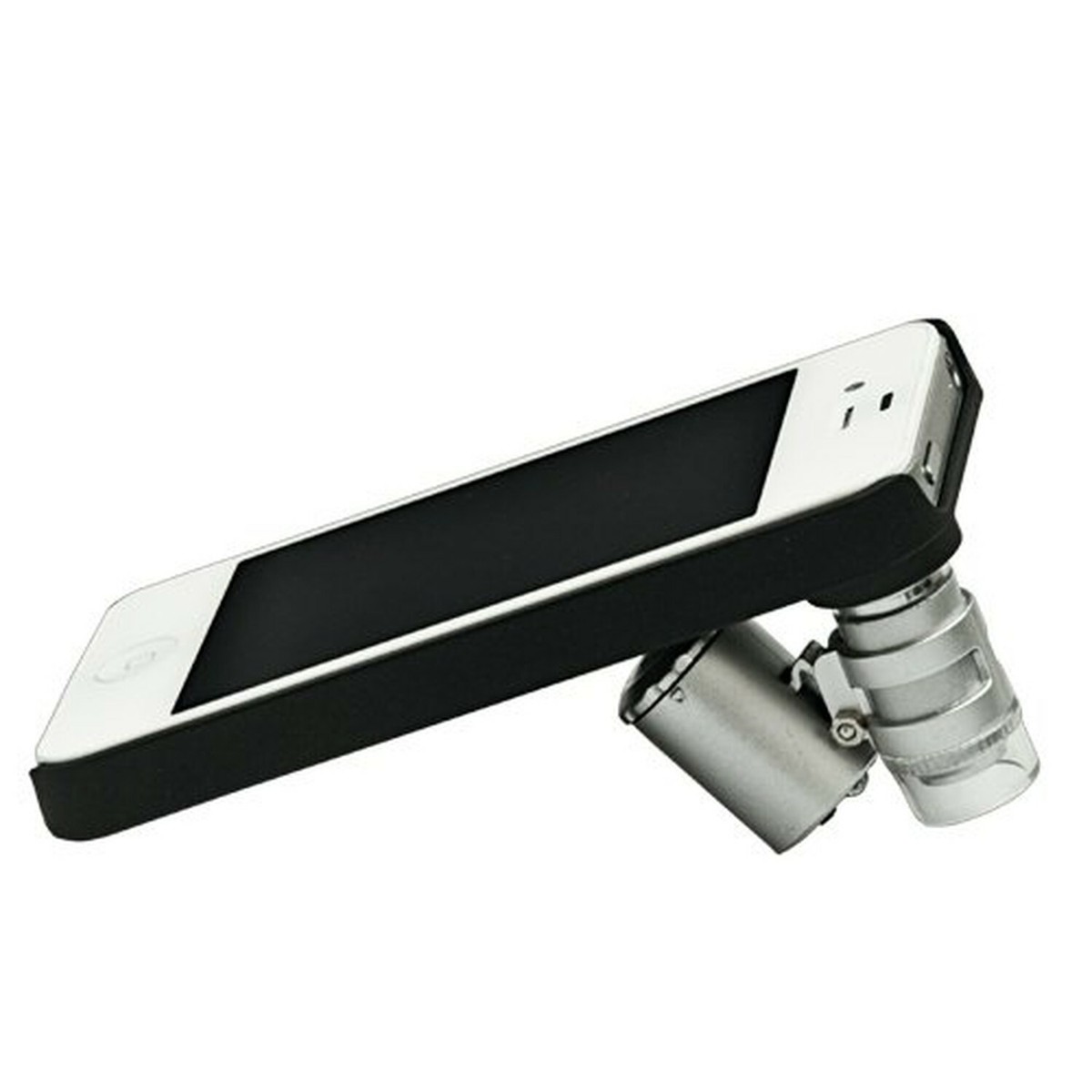 GROW1 LED Binocular Microscope 60x - Image 5