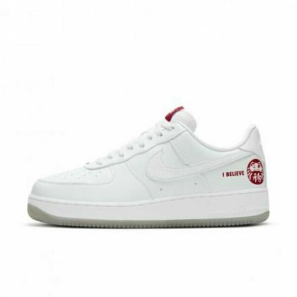 Size 6 - Nike Air Force 1 Low I Believe for sale online | eBay
