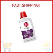 Hoover 32 oz Pet Portable Spot Cleaner Solution, for use in Hoover CleanSlate Sp 0.48 per fl oz