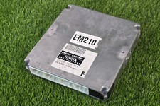 Toyota Hiace 89661-26B90 Engine computer unit 8966126B90 oem jdm used