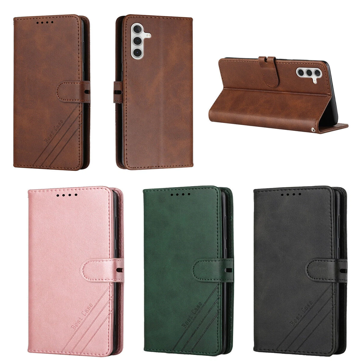 EuoDuo Compatibile con Xiaomi 12T Pro 5G Cover Libro con Disegni Custodia in PU Pelle Portafoglio Completa Protettiva Caso Magnetica Flip Wallet Case