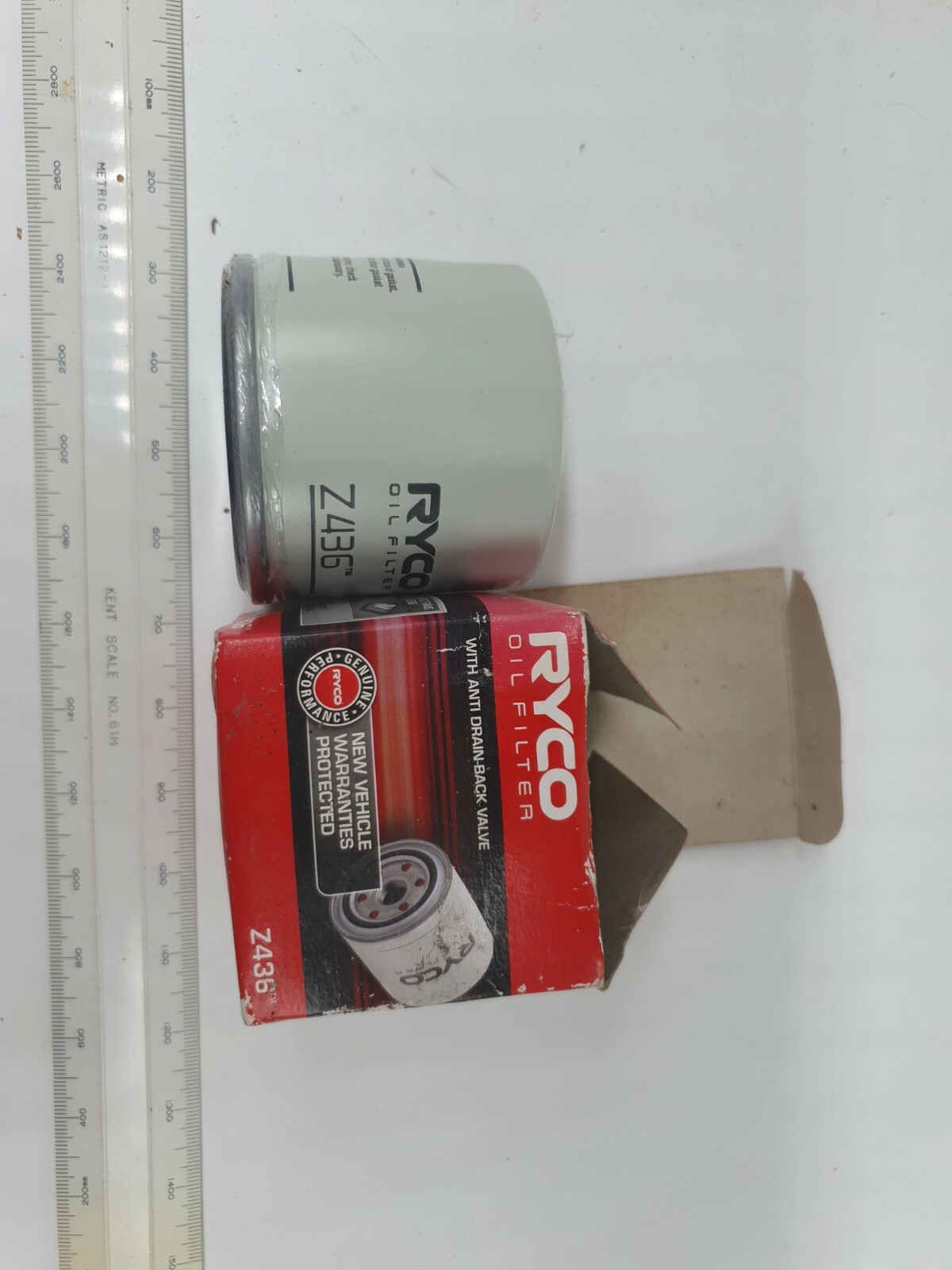 Ryco 4WD Filter Kit – Nissan X-Trail