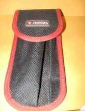 preowned JOBSMART TOOL HOLDER black/red