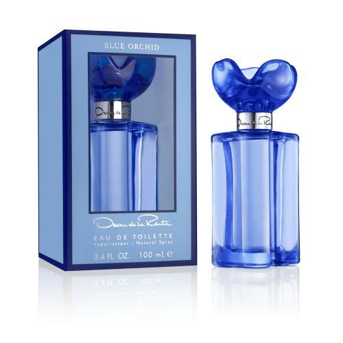 oscar de la renta blue perfume