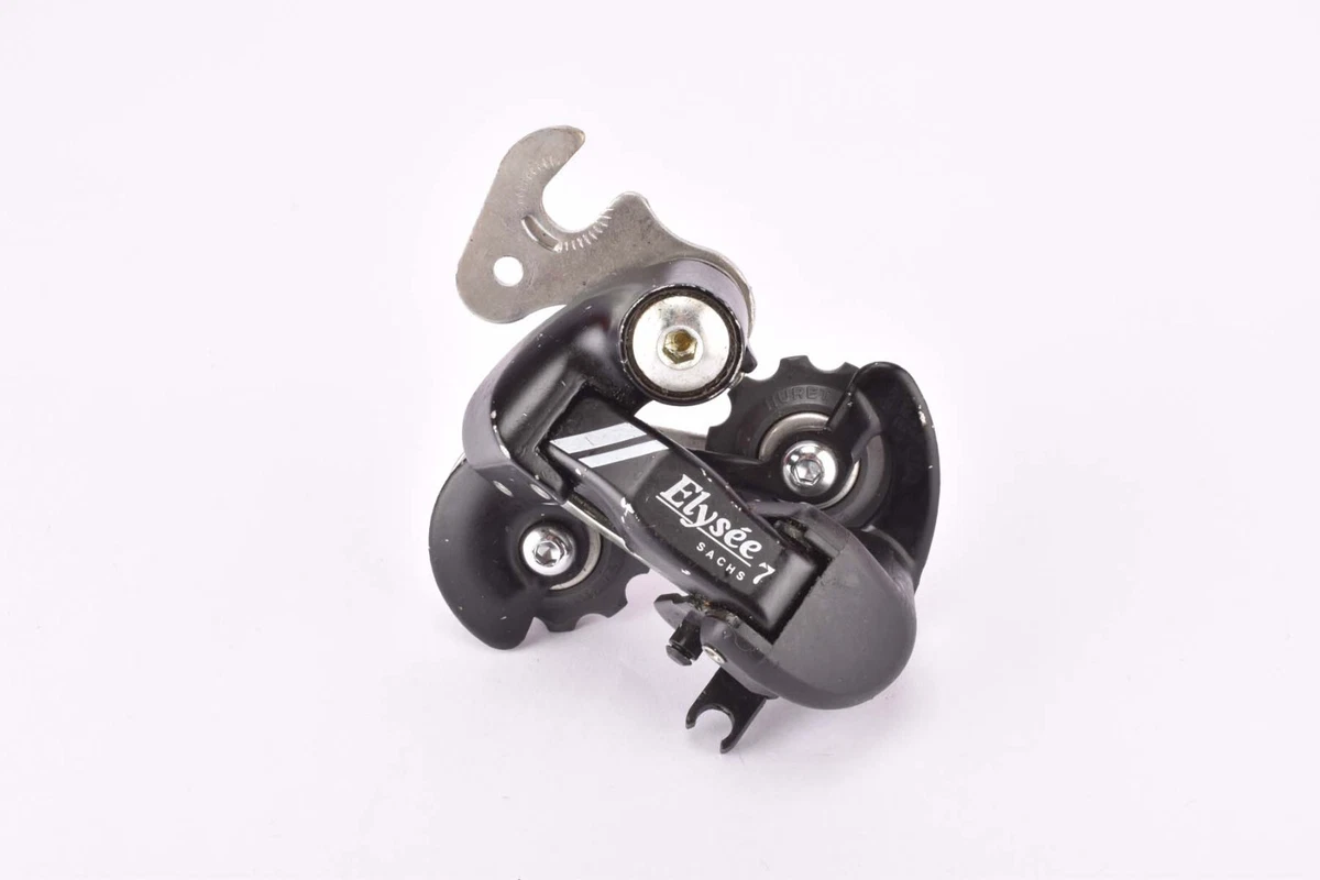 DÉRAILLEUR ARRIÈRE Huret - Retrocyclo