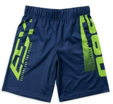 ESX Official Esports Gaming Partner Pro Circuit Big Boys Shorts Size 14/16