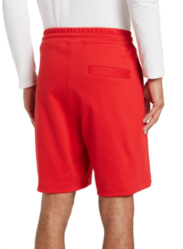 FILA Pantaloncini con coulisse STRIVERS ROW Currents SALSA S nuovi con etichette $110