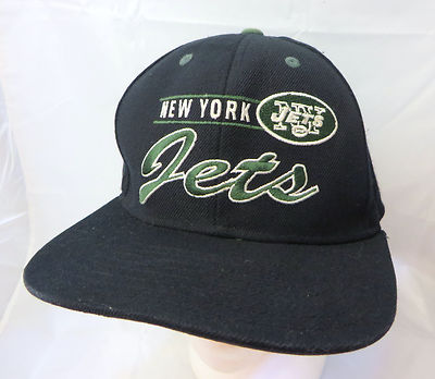 ny jets baseball cap