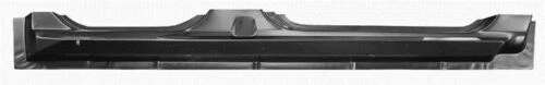 1991-2001 Ford Explorer Factory Style 4 Door Outer Rocker Panel And Dog Leg Kit  - Image 3 of 4