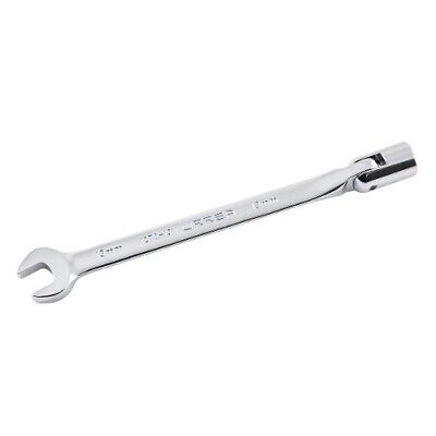 URREA 1193M 11mm X 12mm 6-Point Ratcheting Box End Wrenches 