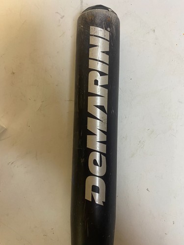 Demarini VSC12 VERSUS 33/30 Baseball Bat -3 Half +Half SC4 Alloy BBCOR - Picture 4 of 9