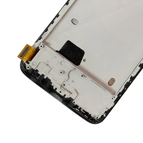 US For Oneplus 5 5T 6 6T 7 7T 8 8T OLED LCD Display Touch Screen Digitizer±Frame - Picture 18 of 42