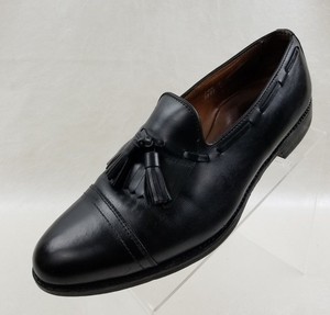 allen edmonds dalton black