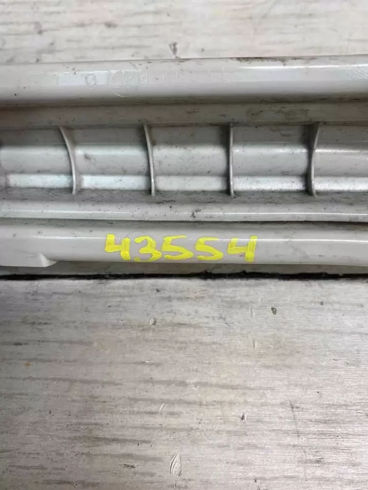 20 22 TOYOTA COROLLA SEDÁN LH LÁMPARA DIURNA DELANTERA IZQUIERDA OEM 812B012010 Foto 3 de 4