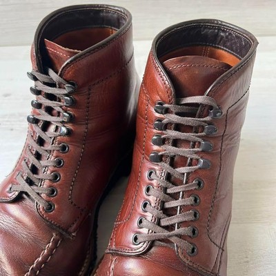 Alden NST Tanker Boot