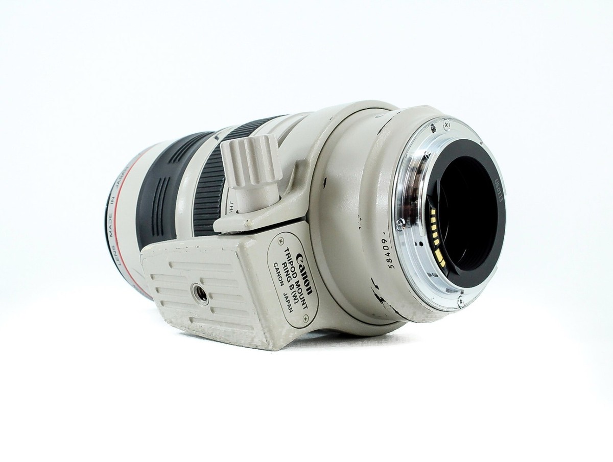 Canon EF 35-350mm F/3.5-5.6 L USM Lens for sale online | eBay UK