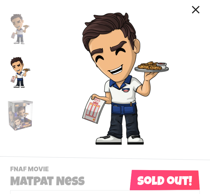 Matpat Computer Background Matpat Png