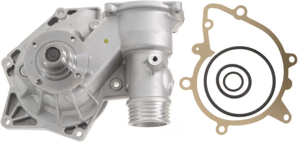 Bomba de agua del motor-EURO Autopart Intl 1600-66210 Foto 2 de 2