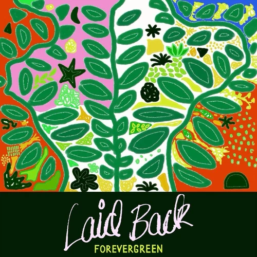Laid Back - Forevergreen CD **NEU*OVP**