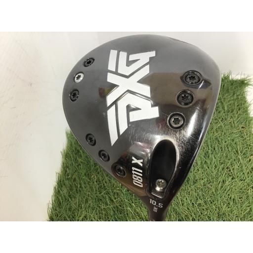 PXG 0811X GEN2 9度 Diamana 50S レフティ クラブ