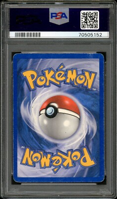 PSA 4 VG-EX Suicune 030 Holo Black Star Promo Pokemon Card | eBay