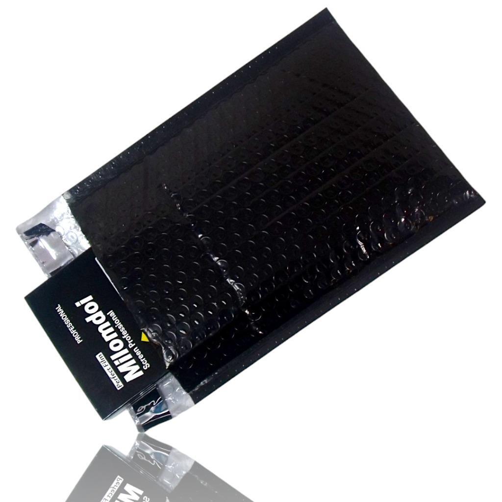 Milomdoi 3+2 Screen Protector for 6.1" Screen Samsung Galaxy S22 5G