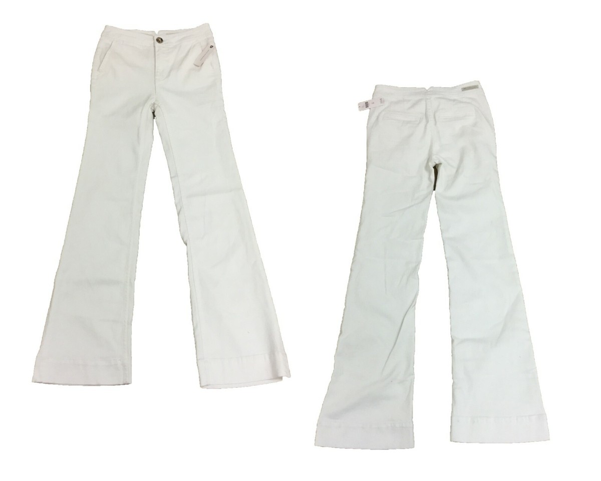 Anthropologie Pilcro and the Letterpress Women's High Rise Bootcut