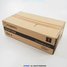 NEW OEM Imagistic 484-4 Drum Cartridge for ix2700/ix2701/fx2100/mx2100/sx2100