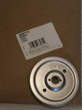 Moen 200711 - M-CORE Diverter Backing Plate Kit, Part Only