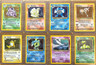 Pokemon (1) Card 100% Vintage WOTC Guaranteed Authentic 1996 - 2002 Cards Only