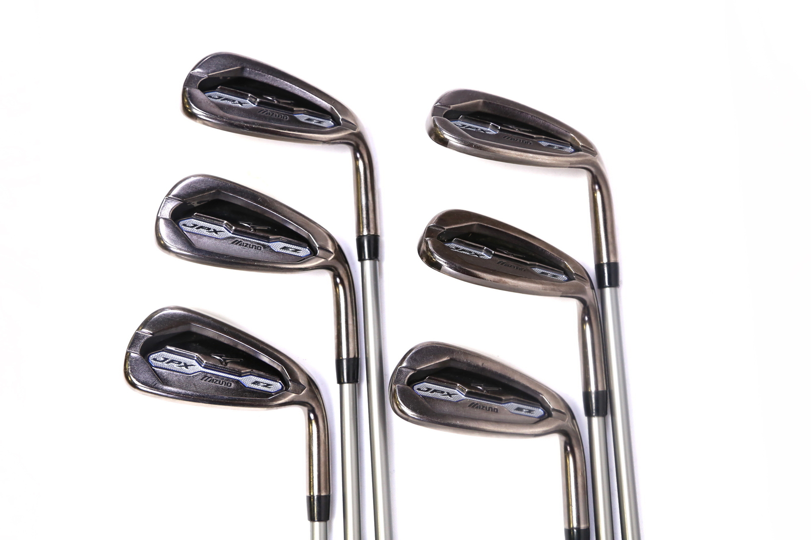mizuno jpx ez used