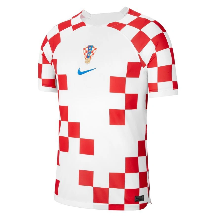 Luka Modric Croatia jersey