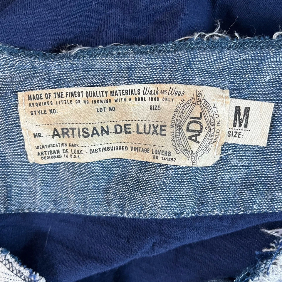 Camisa Free People By Artisan De Luxe MUY RARA Medio Botón Frontal con Franela Talla M Foto 3 de 4