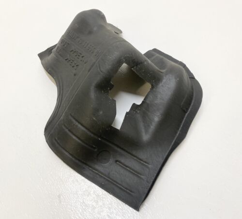 99-05 OEM BMW E46 325xi Sedan Sound Insulation Rear Right 51487033656 328i 330i - Picture 3 of 10