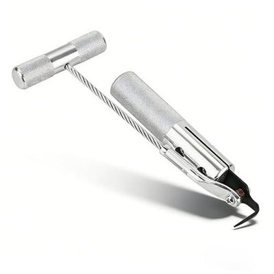 Windshield Removal Tool,Auto Glass Removal Tools Kit Professional Window