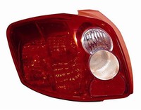 RÜCklicht RÜCkleuchte Rechts Toyota Auris 2007-2010 Anschlusstyp Kioto