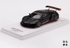 1/43 Diecast NSX GT3 Presentation 2017 Highly Detailed Collectible