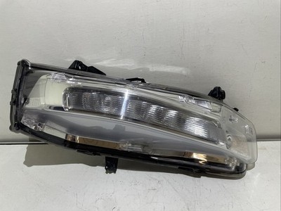 2018 - 2023 Ford Mustang S550 LED DRL Fog Light Passenger Right RH OEM 9157