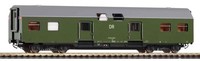 Piko H0 53182 Doppelstock-GepäCkwagen De Dr Iv